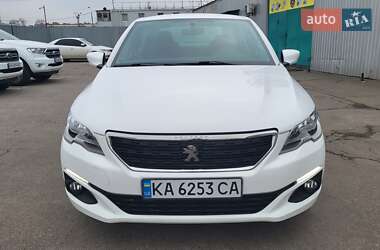 Седан Peugeot 301 2021 в Києві