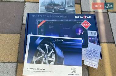Седан Peugeot 301 2016 в 