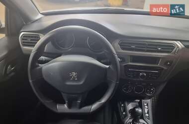 Седан Peugeot 301 2020 в 