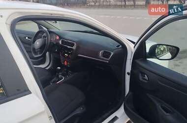 Седан Peugeot 301 2016 в 