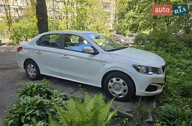 Седан Peugeot 301 2020 в 