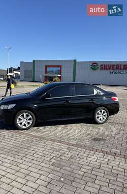 Седан Peugeot 301 2014 в 