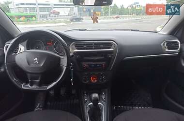 Седан Peugeot 301 2013 в 