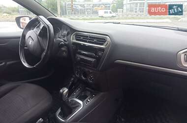 Седан Peugeot 301 2013 в 