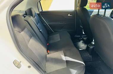 Седан Peugeot 301 2019 в 