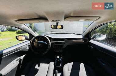 Седан Peugeot 301 2019 в 