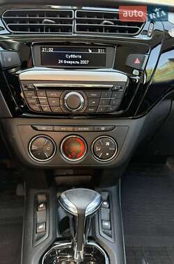 Седан Peugeot 301 2021 в 
