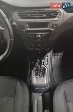 Седан Peugeot 301 2021 в 