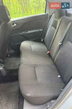Седан Peugeot 301 2013 в 