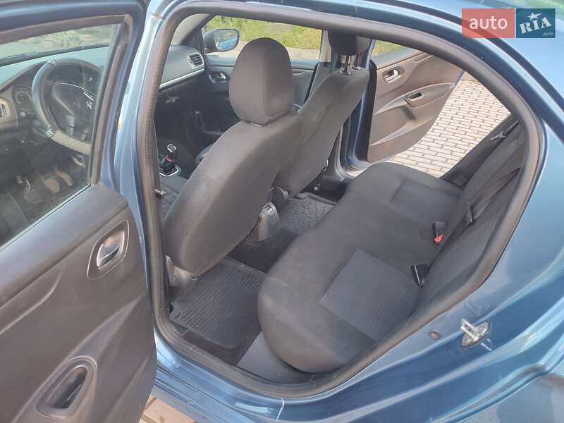 Седан Peugeot 301 2015 в Івано-Франківську фото 10 Седан Peugeot 301 2015 в Івано-Франківську