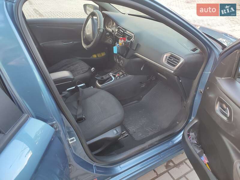 Седан Peugeot 301 2015 в Івано-Франківську фото 17 Седан Peugeot 301 2015 в Івано-Франківську