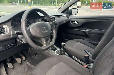 Седан Peugeot 301 2020 в 