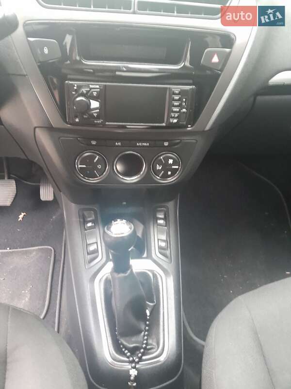 Седан Peugeot 301 2013 в Умані фото 9 Седан Peugeot 301 2013 в Умані