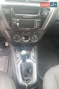Седан Peugeot 301 2013 в 