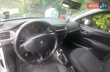 Седан Peugeot 301 2013 в 