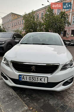 Седан Peugeot 301 2023 в Києві