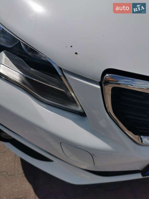 Седан Peugeot 301 2020 в Житомирі