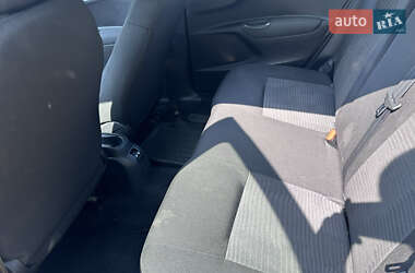 Седан Peugeot 301 2020 в 