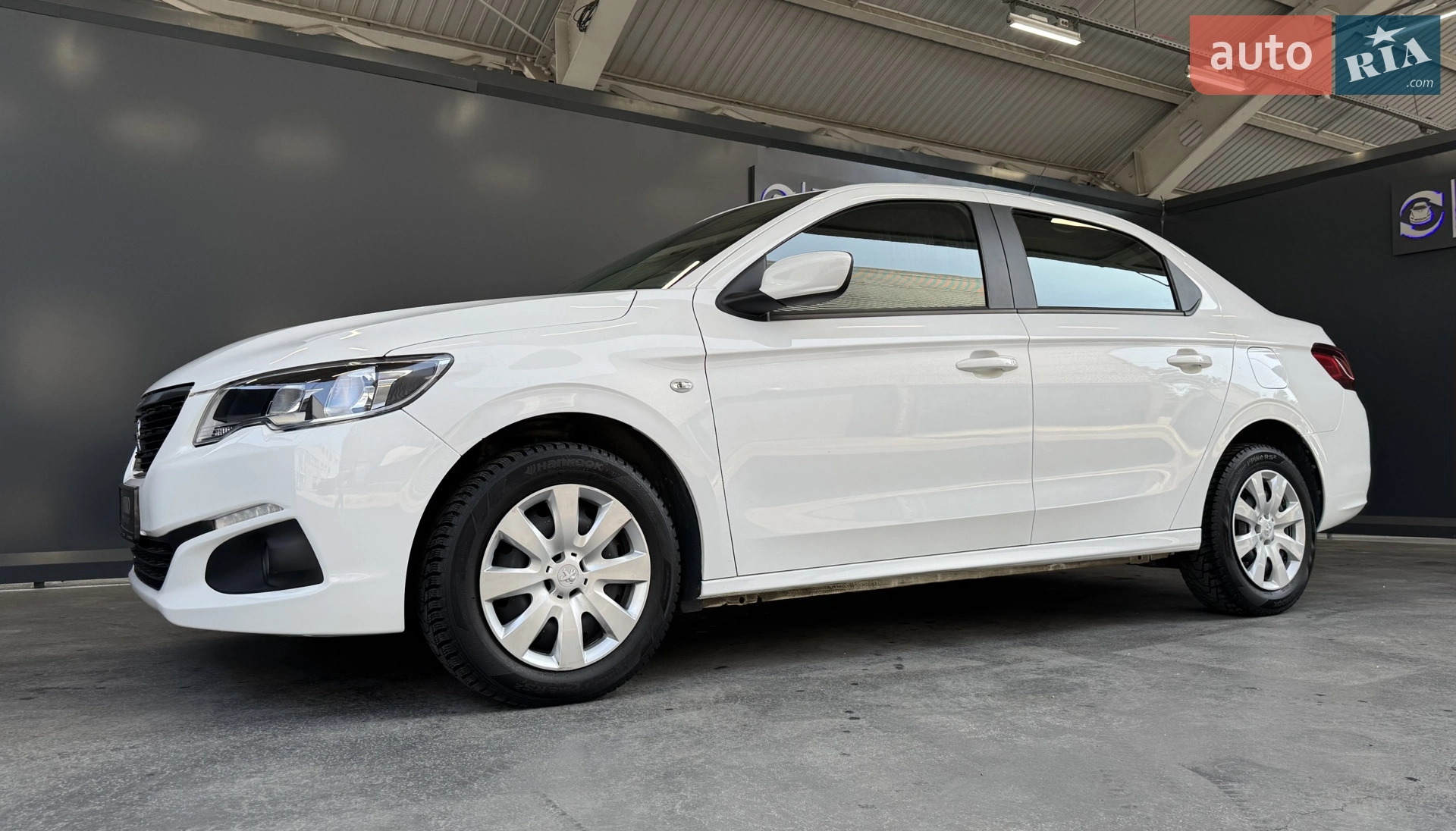 2021 Peugeot 301 - мініатюра 7