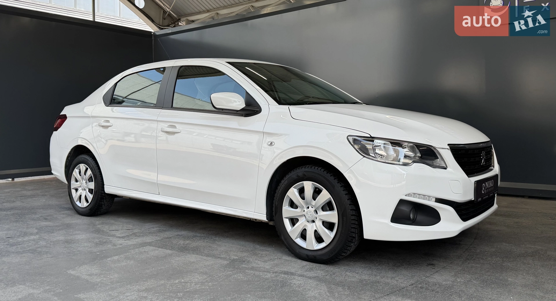 2021 Peugeot 301 - мініатюра 24