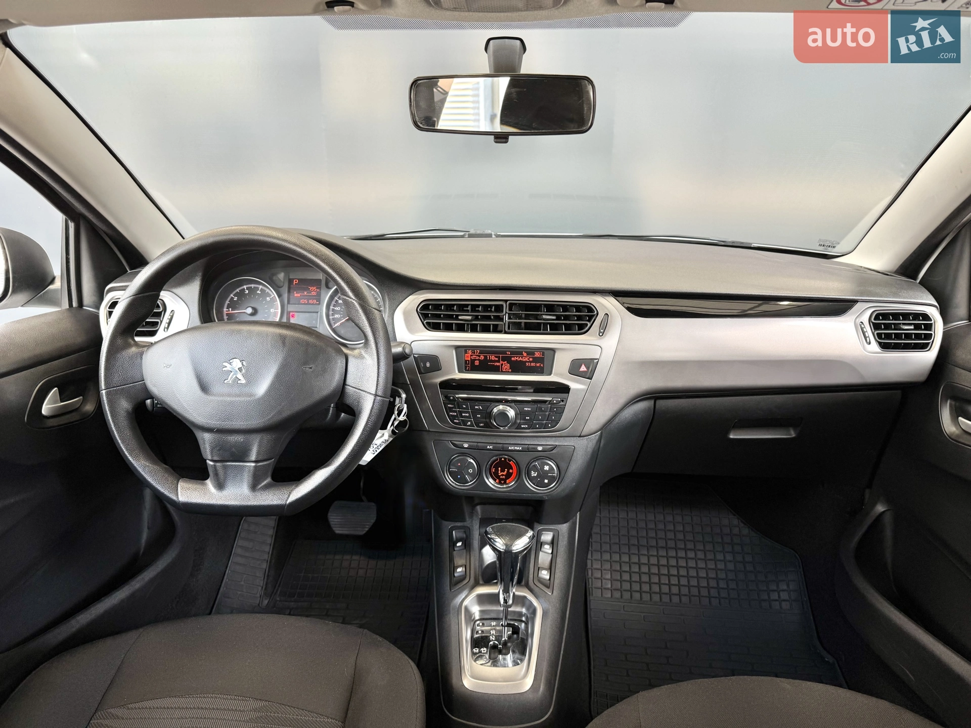 2021 Peugeot 301 - мініатюра 32