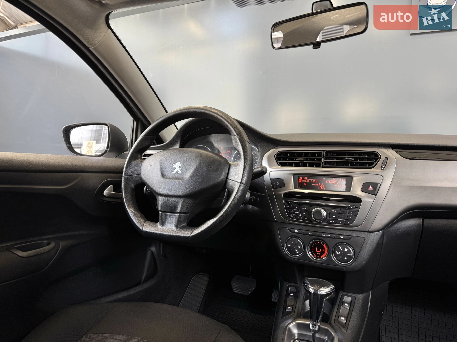 2021 Peugeot 301 - мініатюра 33