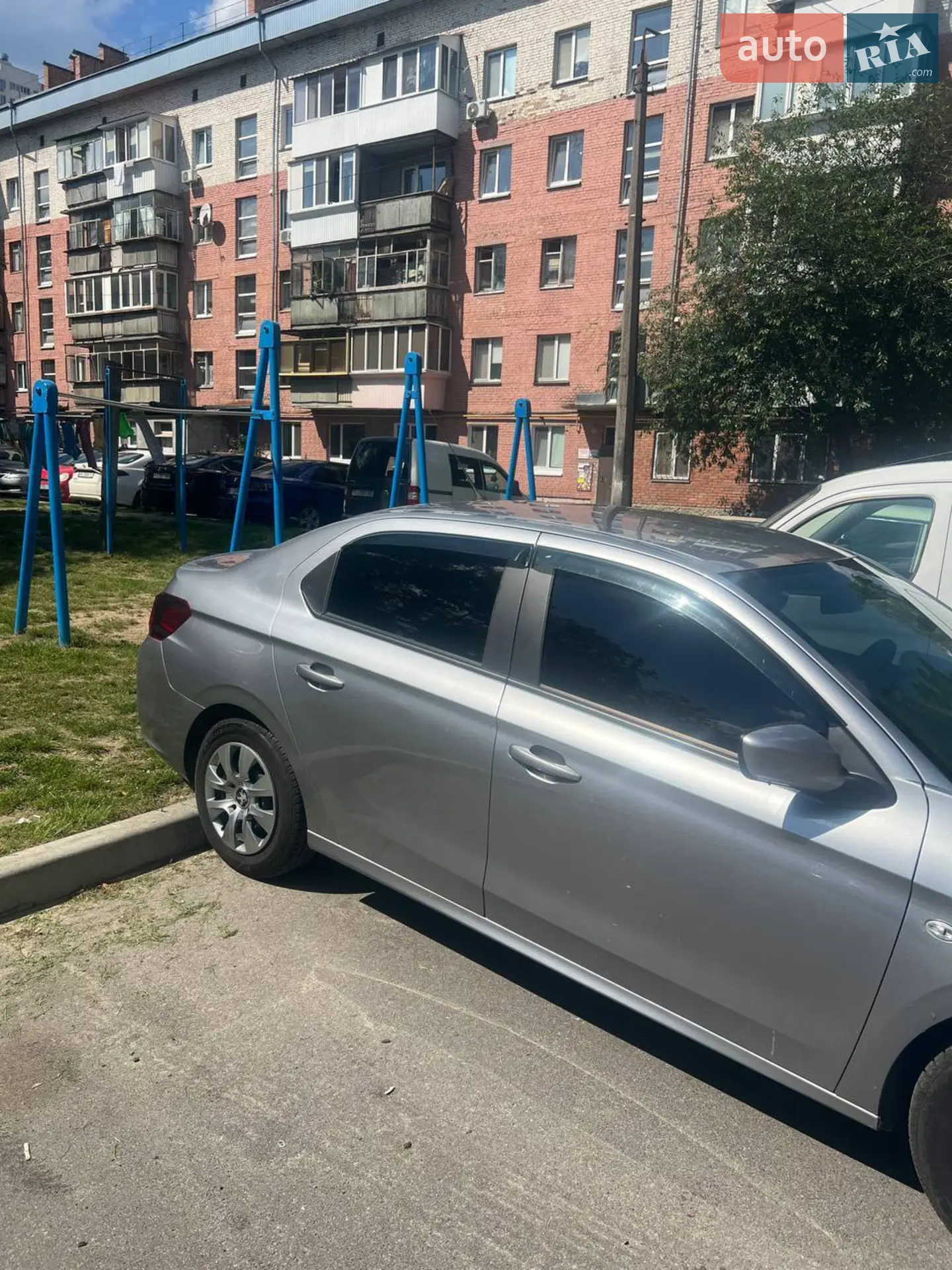 2018 Peugeot 301 - мініатюра 2
