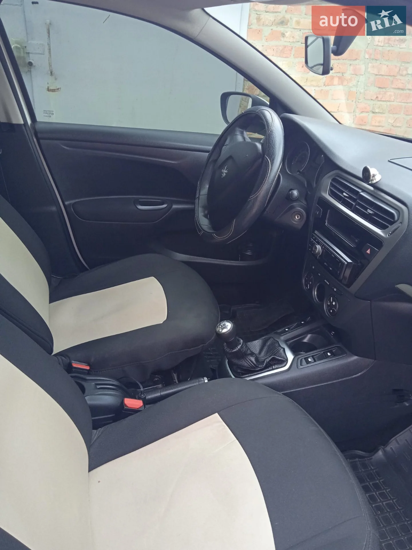 2016 Peugeot 301 - мініатюра 2
