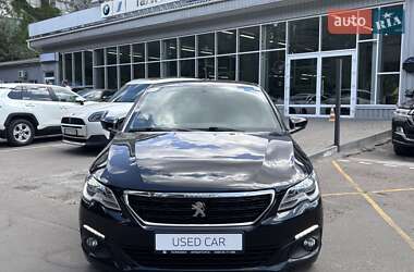 Седан Peugeot 301 2020 в Черкассах