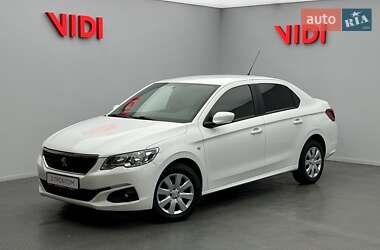 Седан Peugeot 301 2021 в Києві