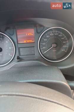 Седан Peugeot 301 2021 в Полтаві