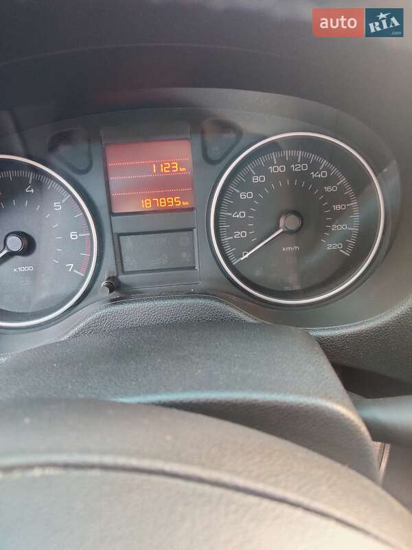 Седан Peugeot 301 2021 в Полтаві