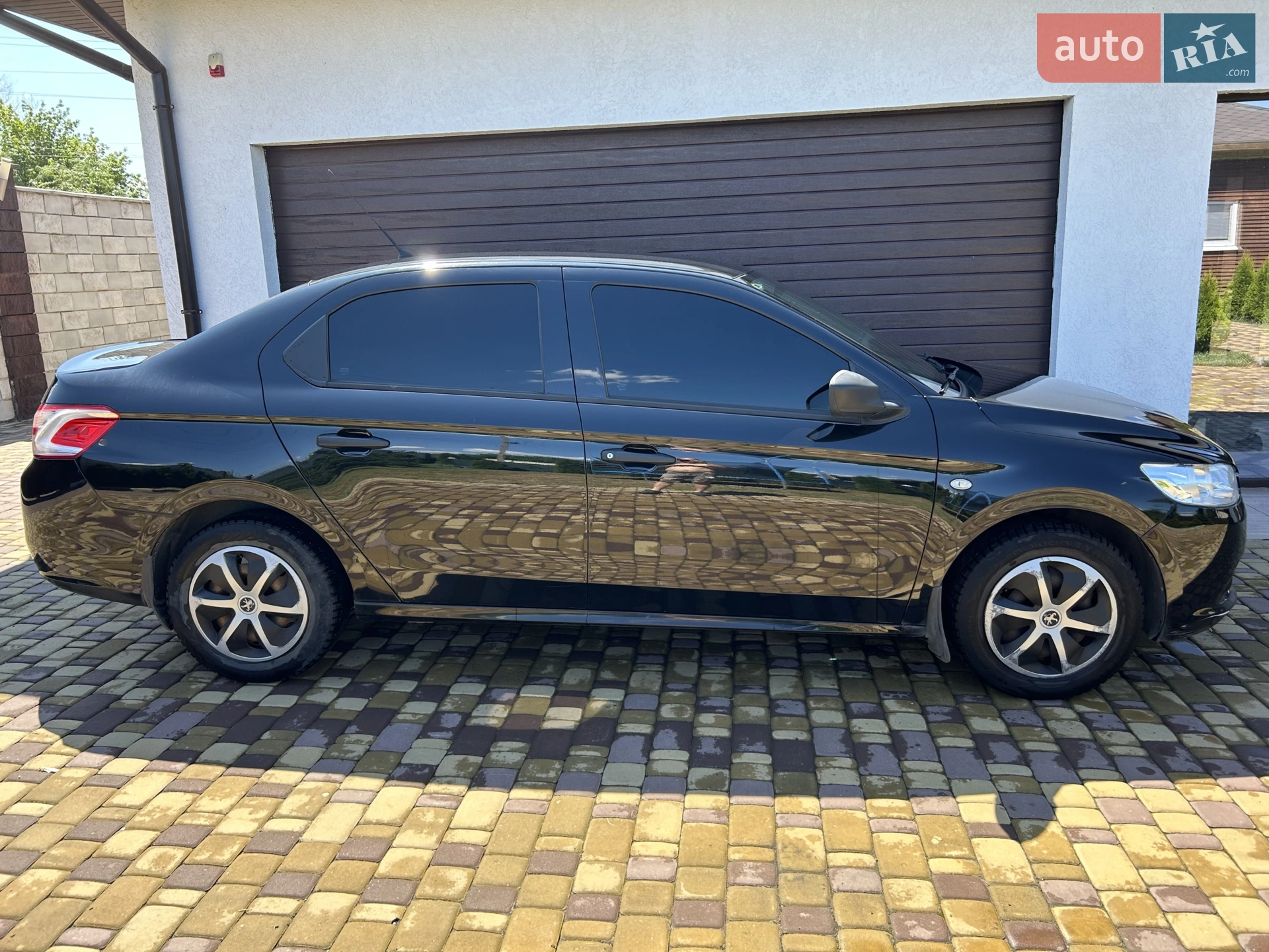 2016 Peugeot 301 - мініатюра 2