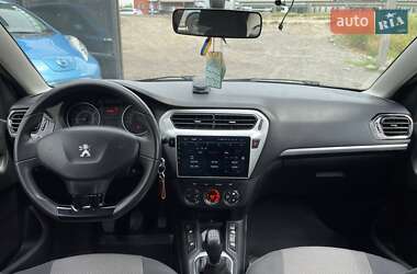Седан Peugeot 301 2013 в 