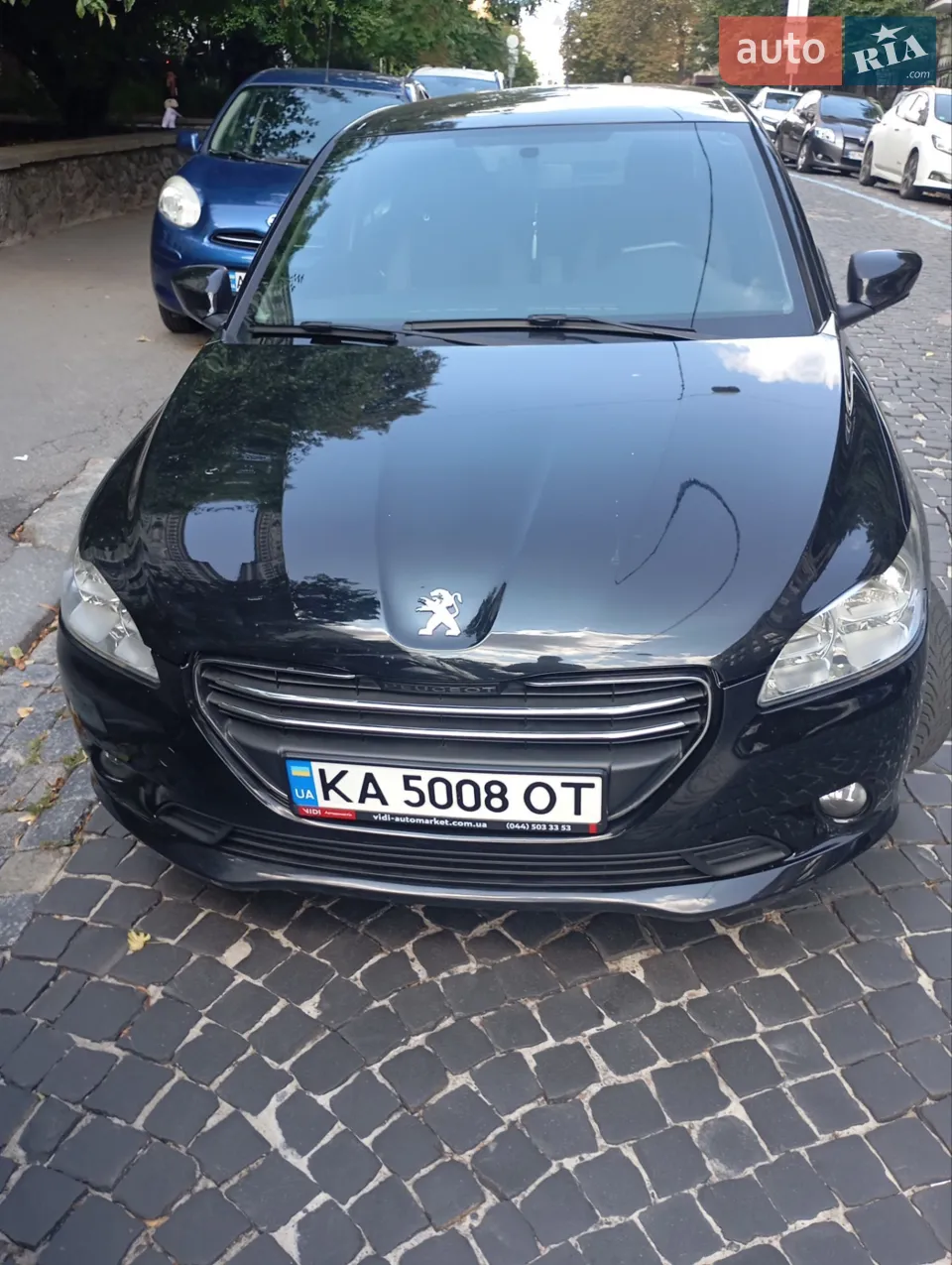 2016 Peugeot 301 - мініатюра 17