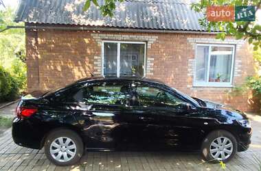 Седан Peugeot 301 2020 в Днепре
