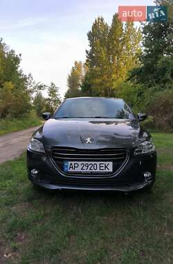 Седан Peugeot 301 2013 в Киеве