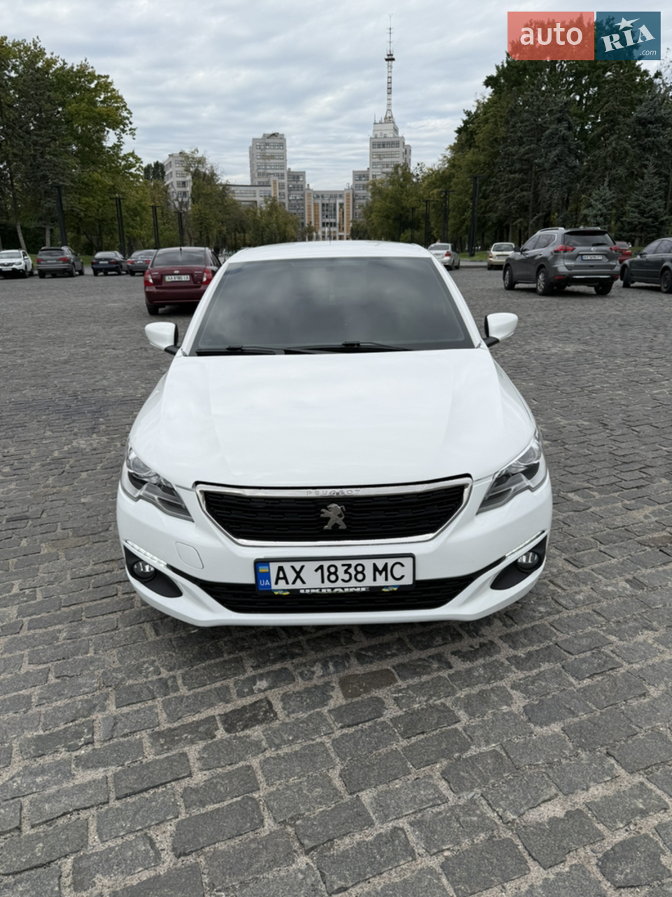 2019 Peugeot 301 - мініатюра 25