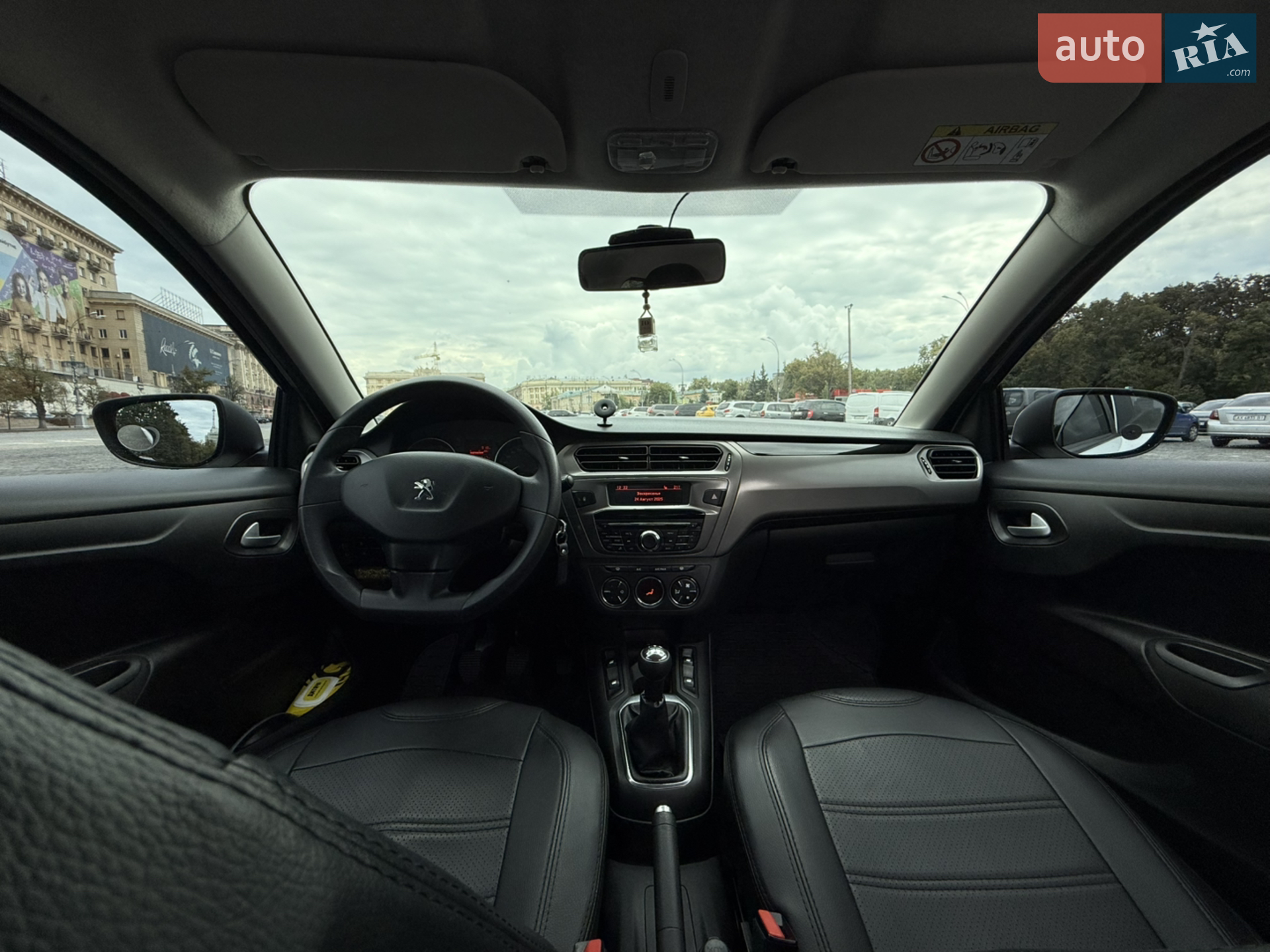 2019 Peugeot 301 - мініатюра 7