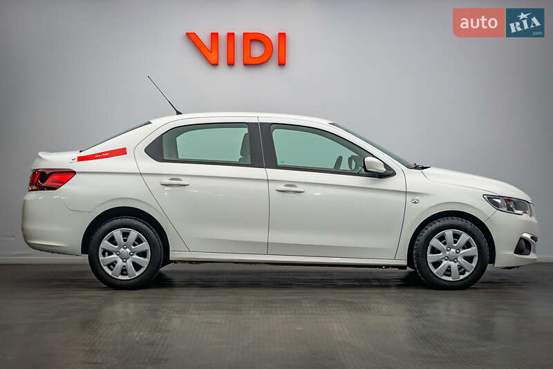 Седан Peugeot 301 2021 в Киеве фото 4 Седан Peugeot 301 2021 в Киеве