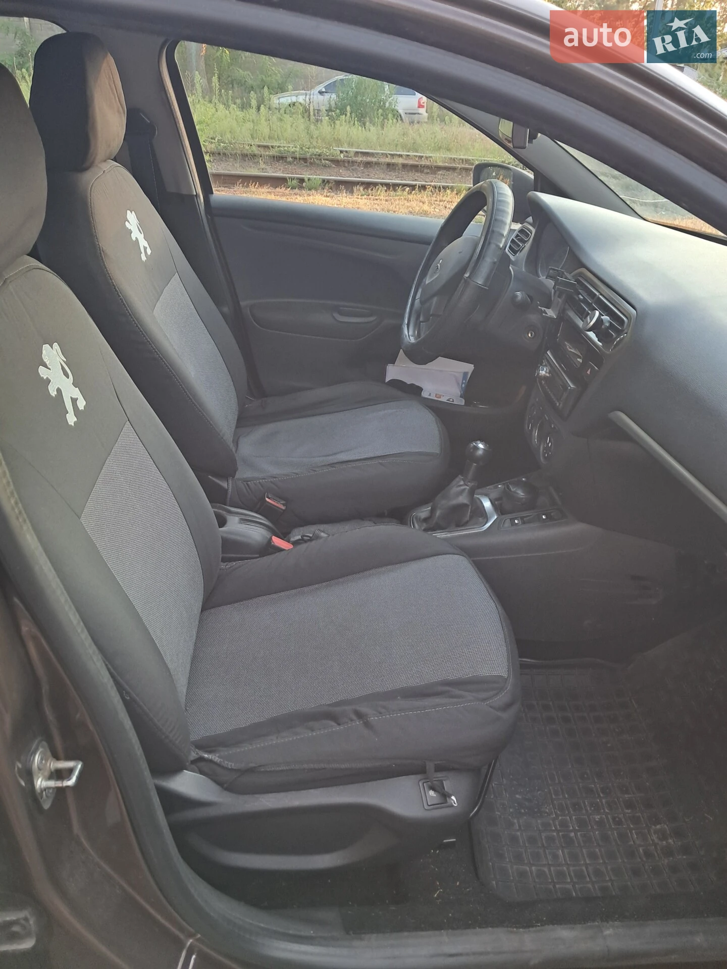 2013 Peugeot 301 - мініатюра 4