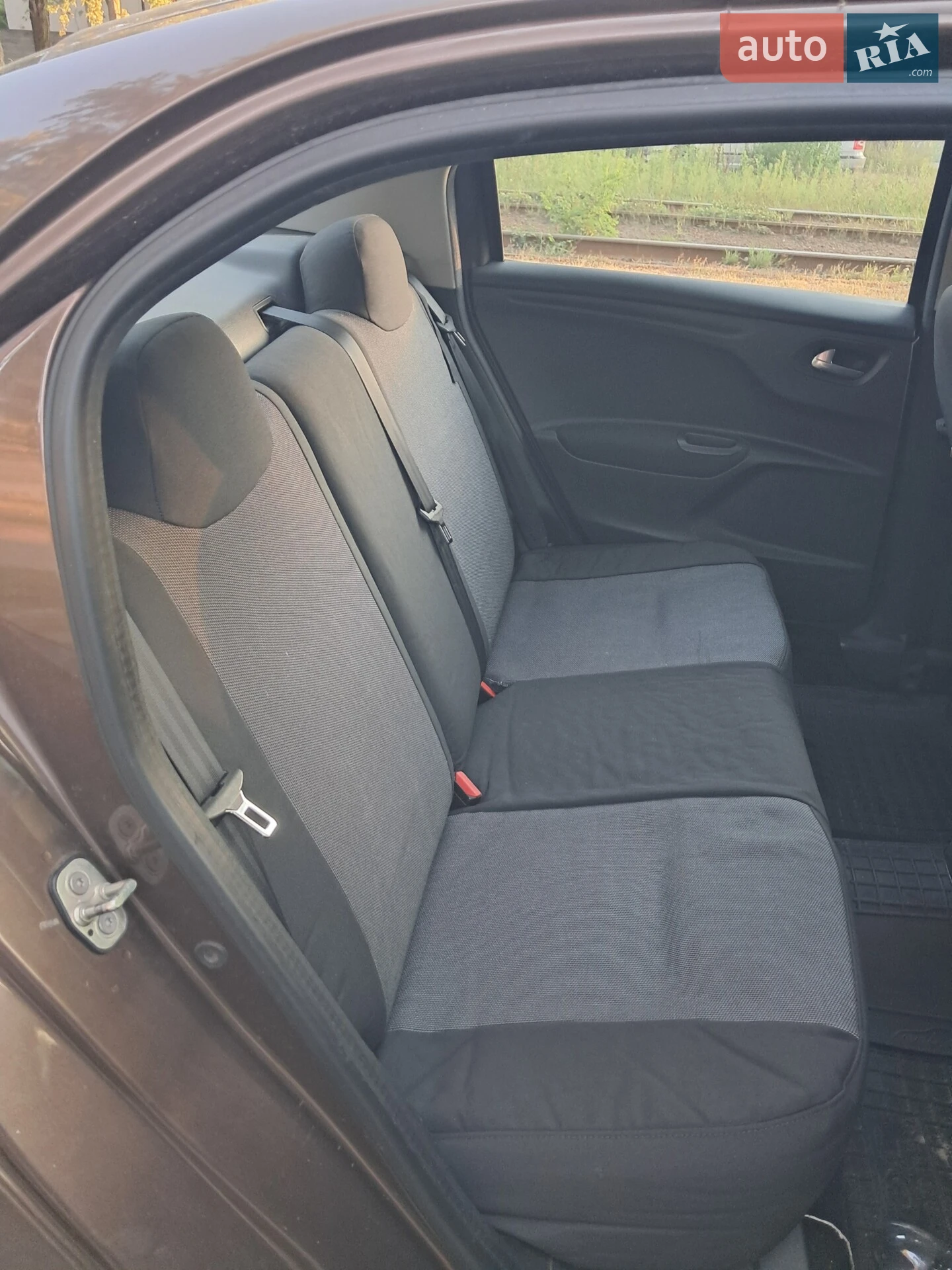 2013 Peugeot 301 - мініатюра 5