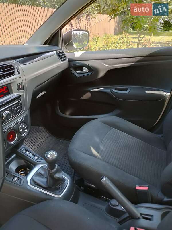 Седан Peugeot 301 2020 в Белой Церкви