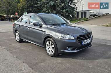 Седан Peugeot 301 2012 в Киеве