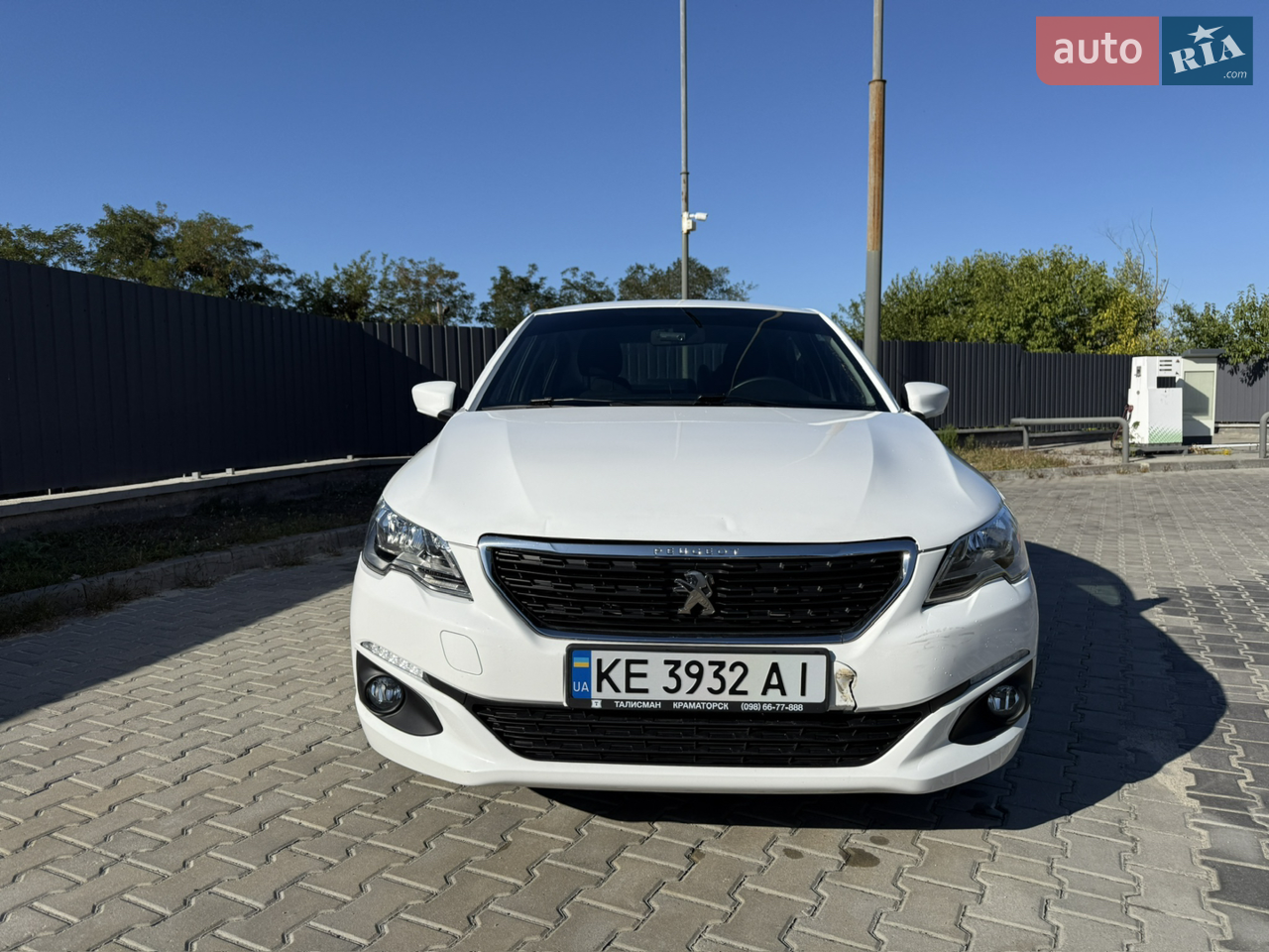 2019 Peugeot 301 - мініатюра 18