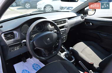 Седан Peugeot 301 2021 в Киеве