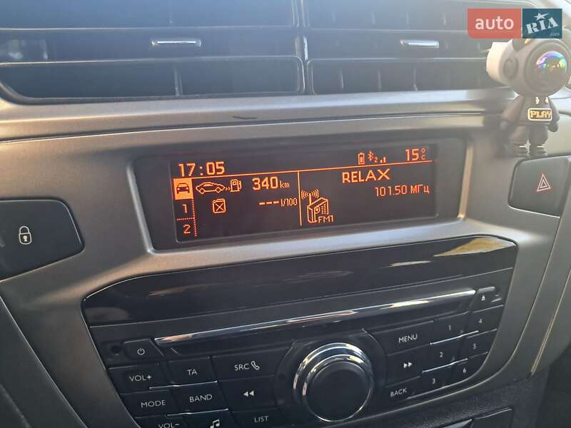 Седан Peugeot 301 2019 в Києві