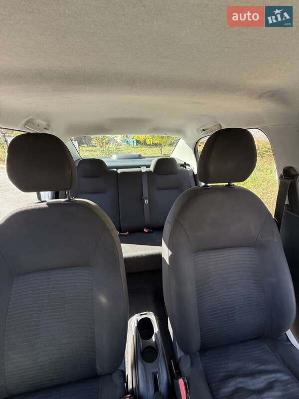 Седан Peugeot 301 2015 в Буче фото 14 Седан Peugeot 301 2015 в Буче