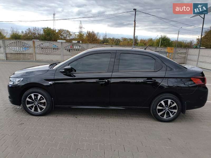 Седан Peugeot 301 2020 в Кривом Роге фото 3 Седан Peugeot 301 2020 в Кривом Роге