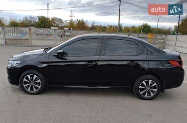 Седан Peugeot 301 2020 в  фото 3 Седан Peugeot 301 2020 в